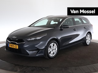 Kia Ceed Sportswagon 1.0 T-GDi DynamicLine | Navigatie | Climate Control | Camera