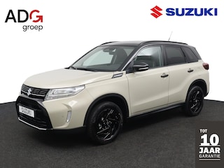 Suzuki Vitara 1.4 Boosterjet Smart Hybrid Special Edition | 60 Jaar Suzuki in Nederland | Gelimiteerde oplage leverbaar |