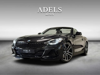 BMW Z4 Roadster M40i High Executive Edition HUD Harman Kardon Shadowline