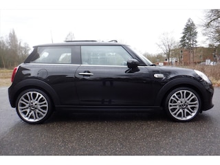 Mini Cooper 1.5 Cooper-68.000KM-PAN.DAK-STOELVERW.-BOVAG