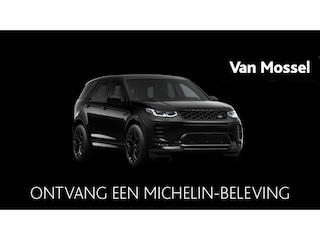 Land Rover Discovery Sport 1.5 P270e PHEV Business Landmark Edition | panoramadak | Cold Climate Pack | Elektrisch in- en uitklapbare trekhaak