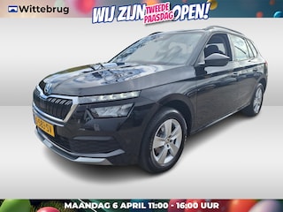 Skoda Kamiq 1.0 TSI Ambition Full LED / Navi by App