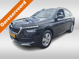 Skoda Kamiq 1.0 TSI Ambition Full LED / Navi by App