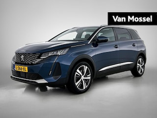 Peugeot 5008 1.2 PureTech Road Trip