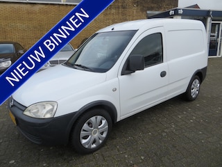 Opel Combo -C 1.6 BENZINE-96.485 KM!-AIRCO-NETTE AUTO!