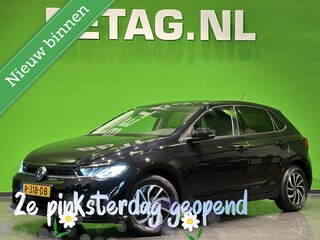 Volkswagen Polo 1.0 TSI Life Business | Stoelverwarming | Climate |