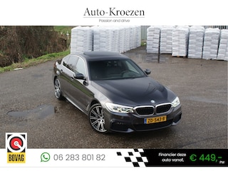 BMW 530e iPerformance High Executive Edition | M Pakket | Head Up | 360 Camera |