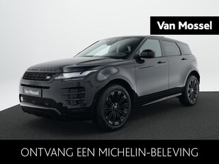 Land Rover Range Rover Evoque 1.5 P270e PHEV AWD Business Dynamic Edition | Cold Climate Pack | Panoramisch schuifdak | Black Exterior Styling Pack