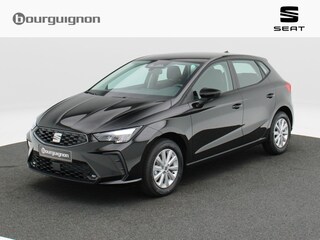 Seat Ibiza Reference 1.0 TSI 95 PK | Parkeersensoren | Cruise control | Carplay | Airco