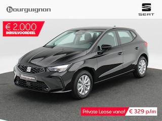 Seat Ibiza Reference 1.0 TSI 95 PK | Parkeersensoren | Cruise control | Carplay | Airco