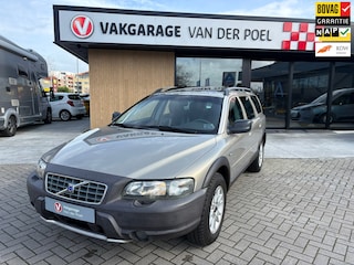 Volvo XC70 2.5 T Geartronic Comfort Line