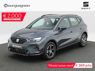 Seat Arona Style 1.0 TSI 95 PK | Trekhaak | Carplay | Parkeersensoren | Cruise control