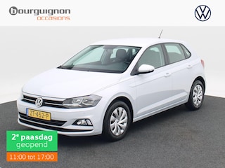 Volkswagen Polo 1.0 TSi Comfortline | Adaptive Cruise | Airco | Parkeersensoren Voor en Achter | LED Dagrijverlichting