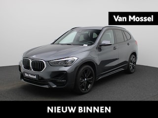 BMW X1 xDrive25e | Navigatie | Leder | Memory | Camera
