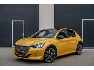 Peugeot 208 1.2 PureTech GT-Line Trekhaak|Stoelverw|Pano|VOL