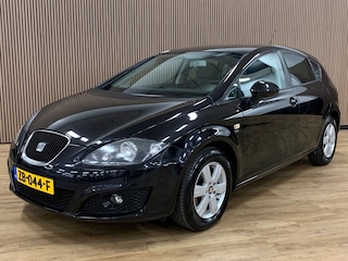 Seat Leon 1.2 TSI Good Stuff|Airco|