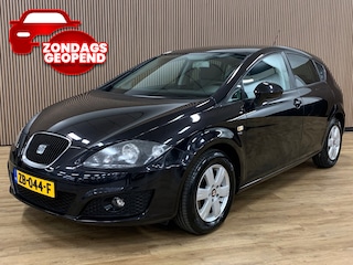 Seat Leon 1.2 TSI Good Stuff|Airco|