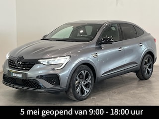 Renault Arkana 1.6 E-Tech Hybrid 145 E-Tech Engineered | Stoel- en stuurverwarming | Apple Carplay/Android Auto | Highway & Traffic Jam Companion