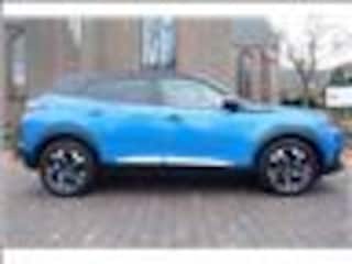 Peugeot 2008 1.2 Puretech 130pk Active Pack