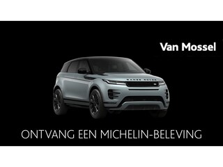 Land Rover Range Rover Evoque 1.5 P270e PHEV AWD Business Dynamic Edition | Cold Climate Pack | Black Pack | Panoramisch schuifdak |