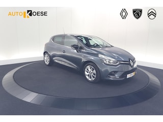 Renault Clio TCe 90 Limited | Trekhaak | Navigatie | Parkeersensoren