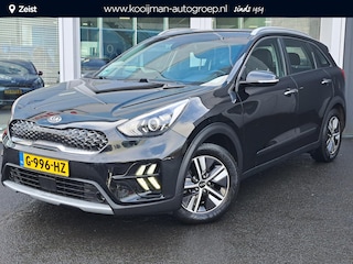 Kia Niro 1.6 GDi DynamicLine