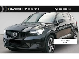 Volvo XC40 Plug-in Hybrid T4 Plus Dark | Facelift | Harman Kardon audio | Stoel- en stuurverwarming | Elektrische stoelverstelling | Navigatie | Cruise control | Apple Carplay / Android Auto | Getint glas | 19 inch velgen |