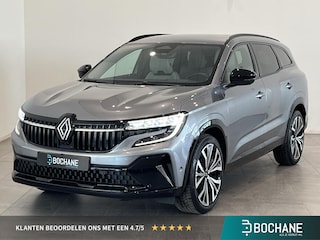 Renault Espace 1.2 E-Tech Full Hybrid 200 Iconic 7p. | Matrix LED | Head-Up Display | Adaptieve Cruise Control