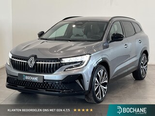 Renault Espace 1.2 E-Tech Full Hybrid 200 Iconic 7p. | Matrix LED | Head-Up Display | Adaptieve Cruise Control