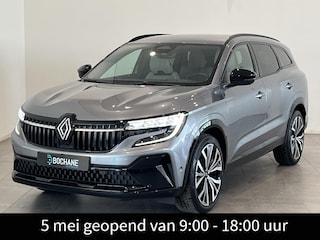 Renault Espace 1.2 E-Tech Full Hybrid 200 Iconic 7p. | Matrix LED | Head-Up Display | Adaptieve Cruise Control
