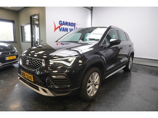 Seat Ateca 1.5TSI 150PK DSG-7 Xperience Camera Navi Carplay