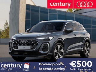 Audi Q5 S edition e-hybrid 220 kW / 299 PK SUV 7 versn. S-