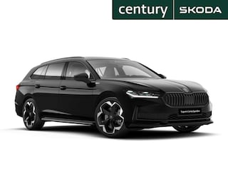 Skoda Superb Combi Sportline Business 1.5 TSI PHEV 150 kW / 204 PK Co