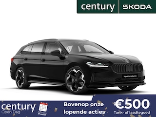 Skoda Superb Combi Sportline Business 1.5 TSI PHEV 150 kW / 204 PK Co