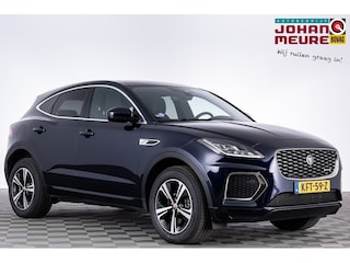 Jaguar E-Pace 1.5 P300e AWD R-Dynamic S | LEDER | Full LED | NAVI | CAMERA | PHEV
