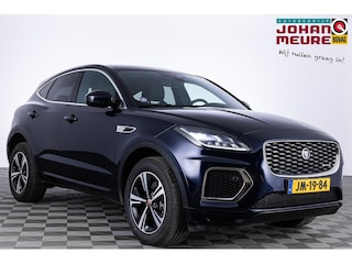 Jaguar E-Pace 1.5 P300e AWD R-Dynamic S | LEDER | Full LED | NAVI | CAMERA | PHEV