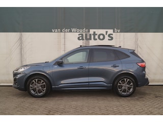 Ford Kuga 2.5 PHEV ST-Line X -PANO-NAVI-ECC-PDC-