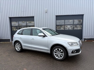 Audi Q5 2.0 TFSI Pro Line Leer I Trekhaak I Pano
