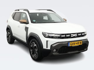 Dacia Duster 1.0 TCe 100 ECO-G Extreme / TREKHAAK / APPLE & ANDROID CARPLAY / 1E EIGENAAR /