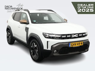Dacia Duster 1.0 TCe 100 ECO-G Extreme / TREKHAAK / APPLE & ANDROID CARPLAY / 1E EIGENAAR /