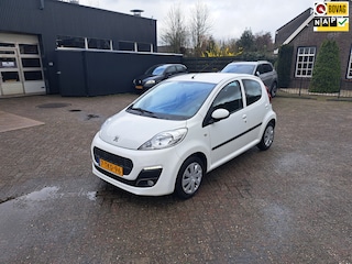 Peugeot 107 1.0 Active