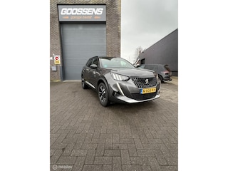Peugeot 2008 1.2 PureTech GT Pack INCL BOVAG GARANTIE, BTW