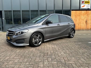Mercedes-Benz B-klasse 250 Urban Business Edition Zeer luxe uitvoering