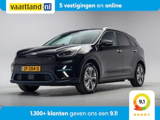 Kia Niro e-Niro ExecutiveLine 64 kWh [ Leder Adapt.cruise LED ]
