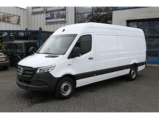 Mercedes-Benz Sprinter 320 L3H2 Pro 81kWh LED koplampen, 115 kW DC laden