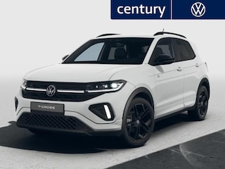Volkswagen T-Cross R-Line Edition 1.0 TSI 85 kW / 116 PK SUV 7 versn.