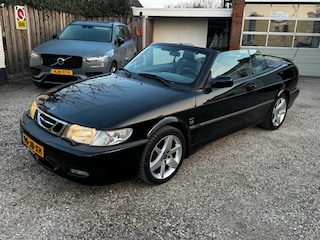 Saab 9-3 2.0 TURBO AERO