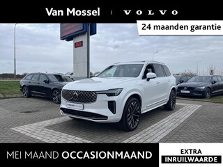 Volvo XC90 T8 Plug-in hybrid AWD Plus Bright | Panoramadak | 7 Zitter | 21 Inch Velgen | Harman/Kardon |