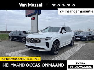 Volvo XC90 T8 Plug-in hybrid AWD Plus Bright | Panoramadak | 7 Zitter | 21 Inch Velgen | Harman/Kardon |