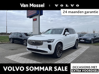 Volvo XC90 T8 Plug-in hybrid AWD Plus Bright | Panoramadak | 7 Zitter | 21 Inch Velgen | Harman/Kardon |